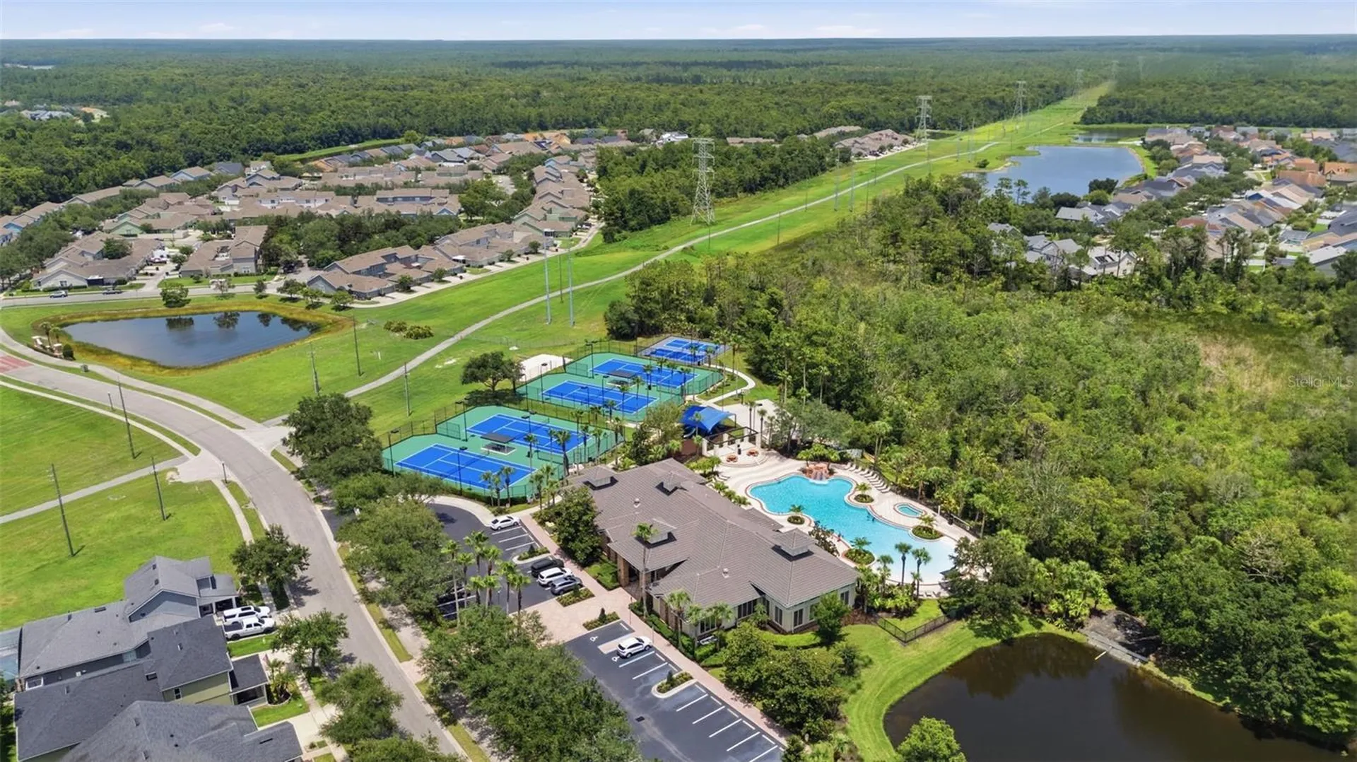 14636 Mailer Boulevard Orlando FL 32828
