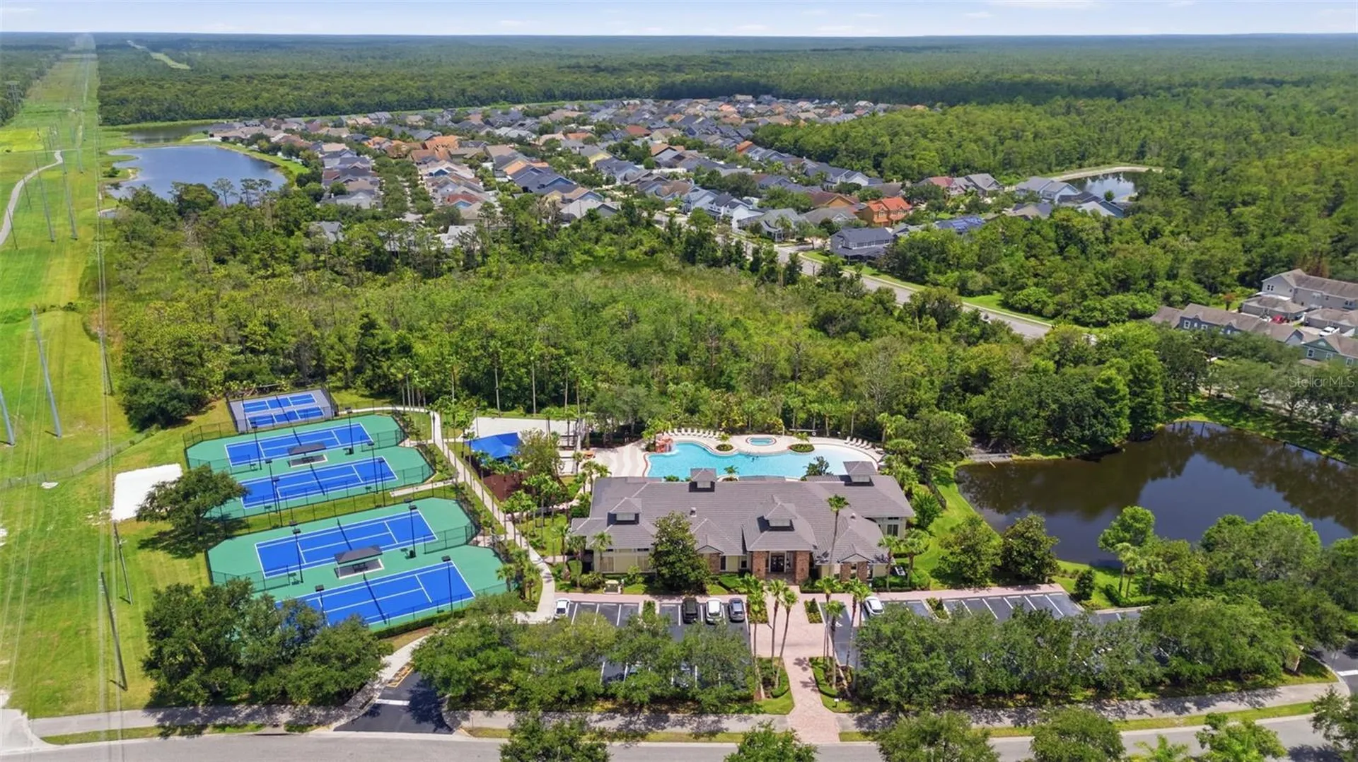 14636 Mailer Boulevard Orlando FL 32828