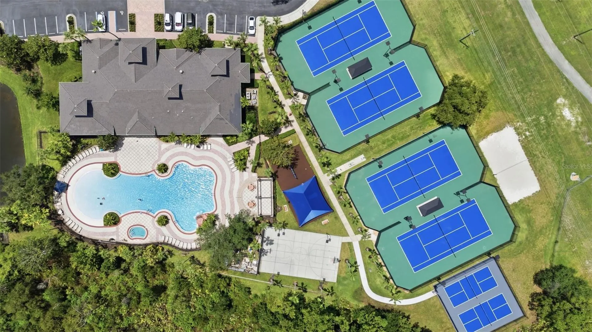 14636 Mailer Boulevard Orlando FL 32828