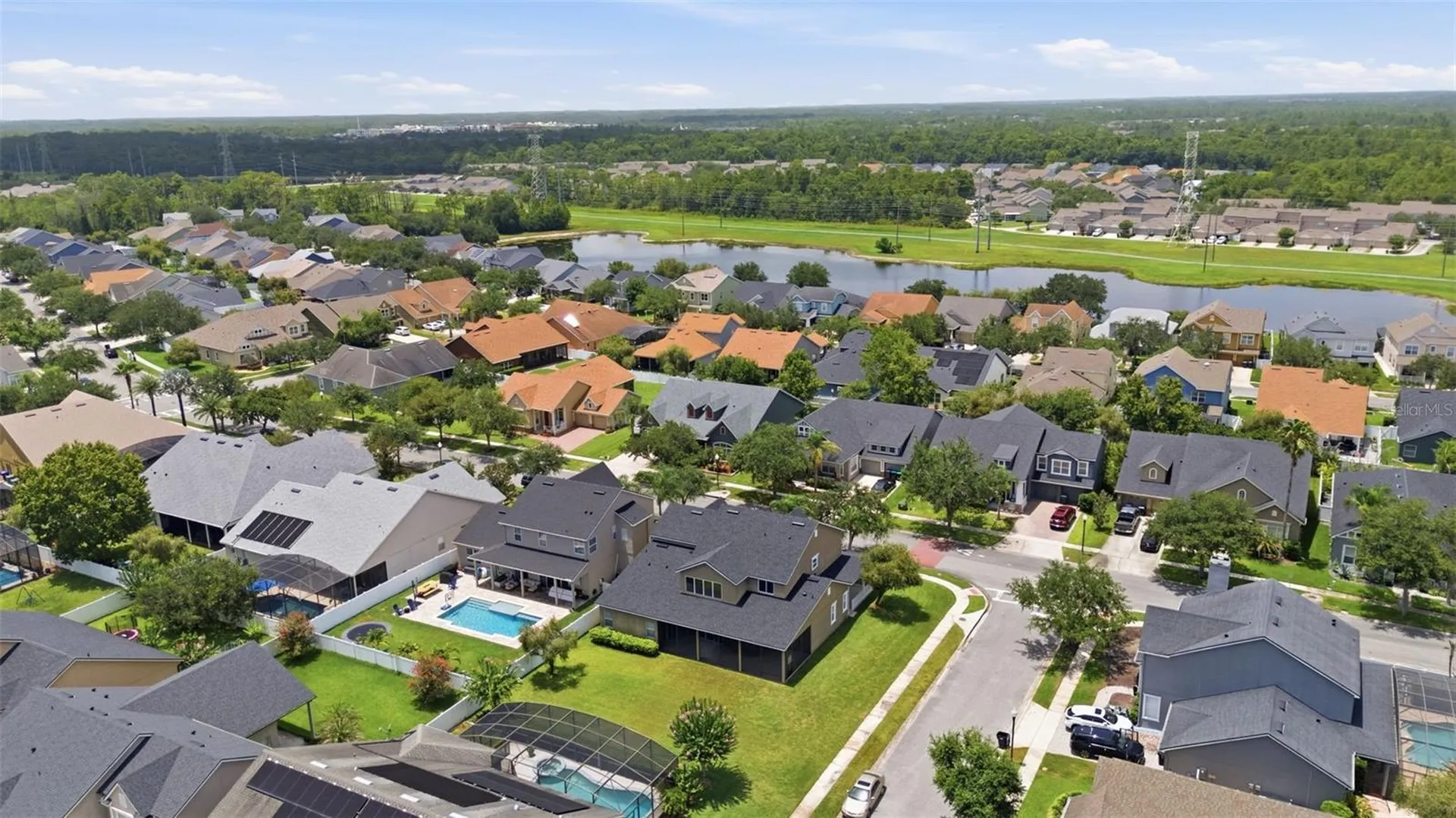 14636 Mailer Boulevard Orlando FL 32828