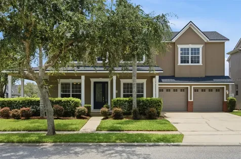 14636 Mailer Boulevard Orlando FL 32828