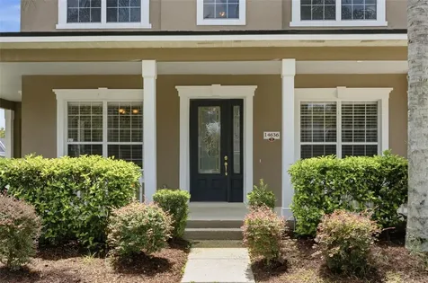 14636 Mailer Boulevard Orlando FL 32828