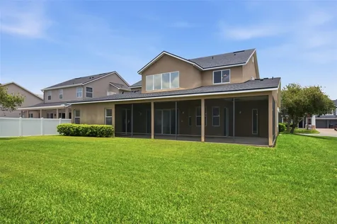 14636 Mailer Boulevard Orlando FL 32828