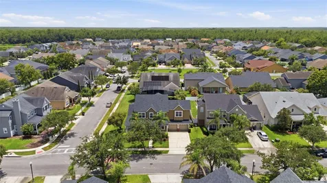 14636 Mailer Boulevard Orlando FL 32828