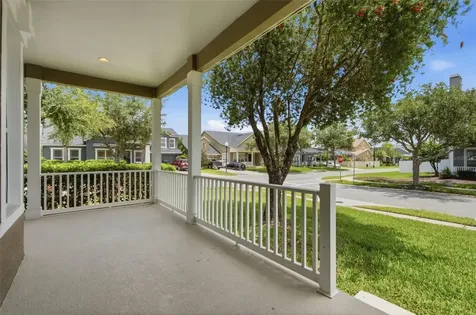 14636 Mailer Boulevard Orlando FL 32828