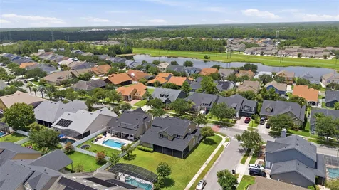 14636 Mailer Boulevard Orlando FL 32828
