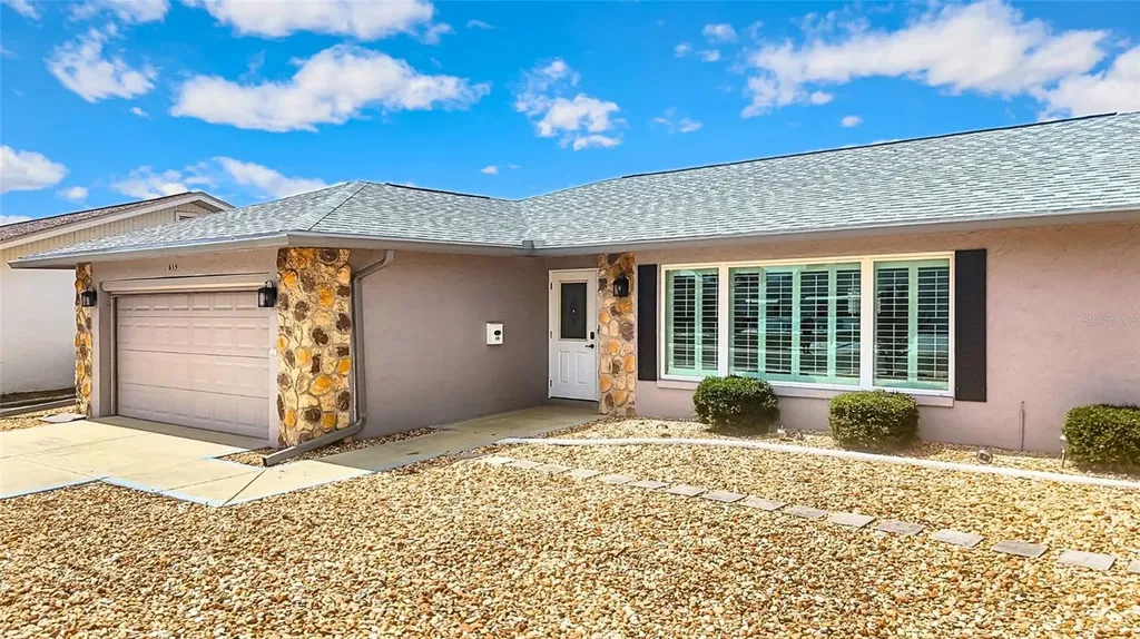 615 Allegheny Drive Sun City Center FL 33573