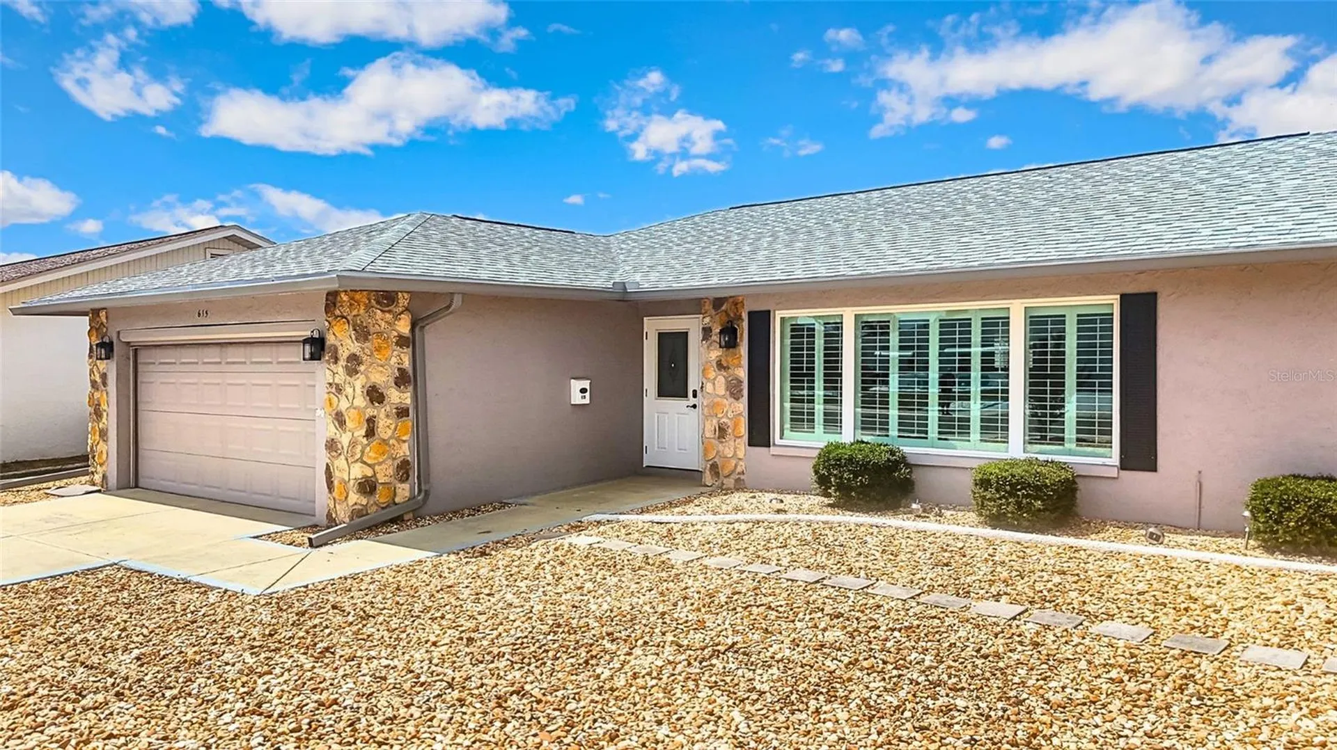 615 Allegheny Drive Sun City Center FL 33573