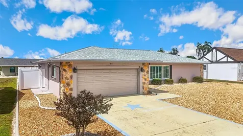 615 Allegheny Drive Sun City Center FL 33573