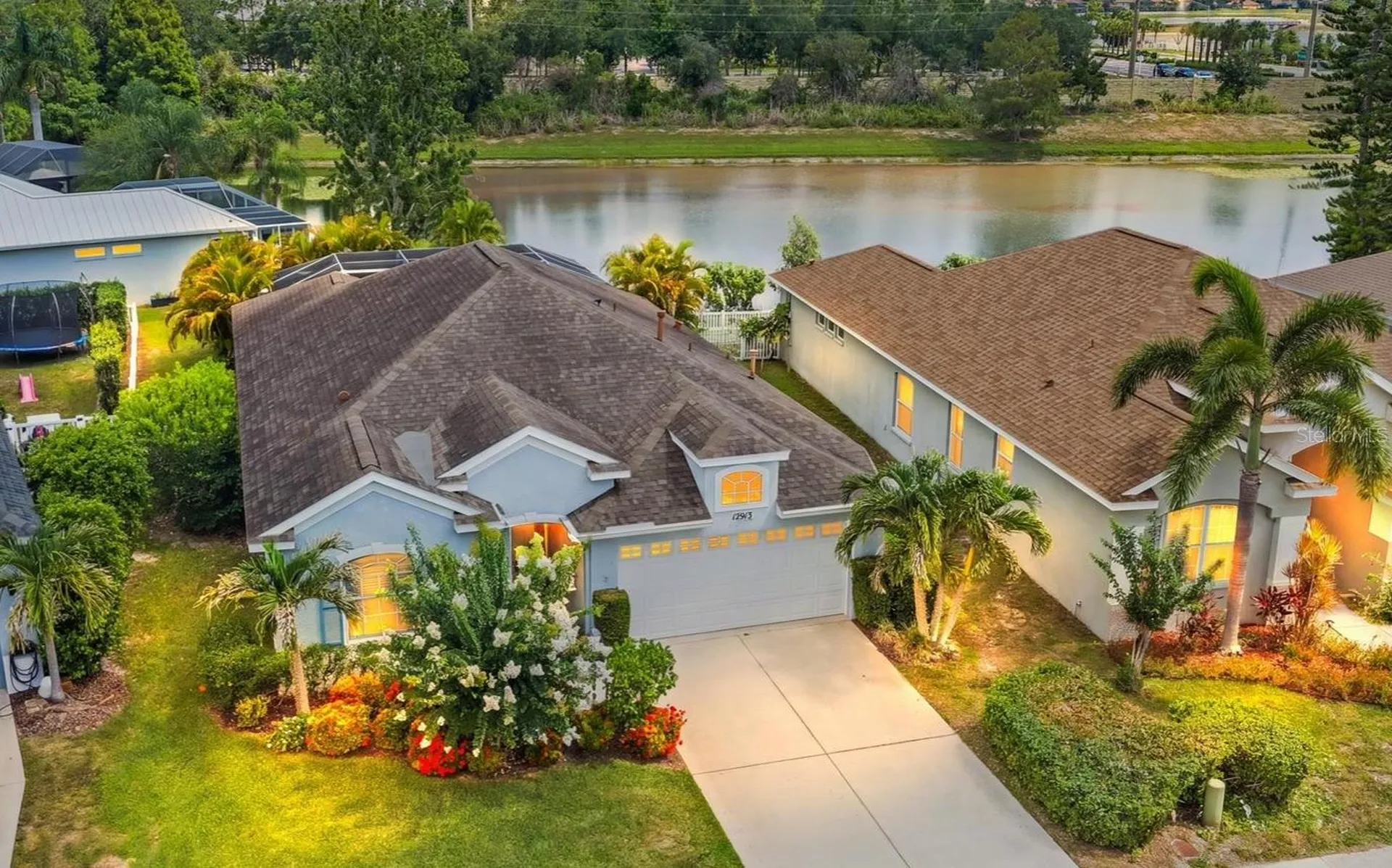 12913 Nightshade Place Bradenton FL 34202