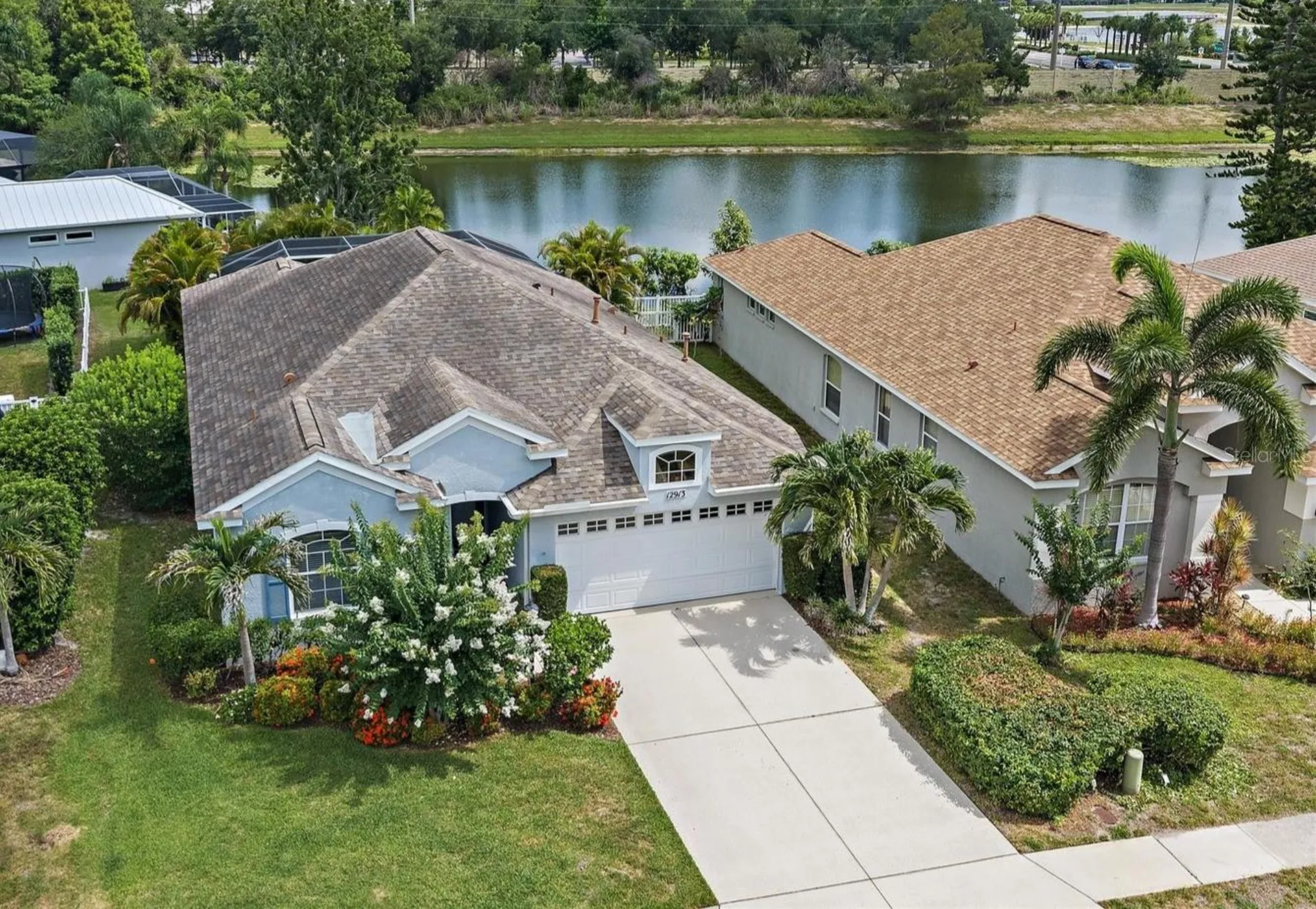 12913 Nightshade Place Bradenton FL 34202