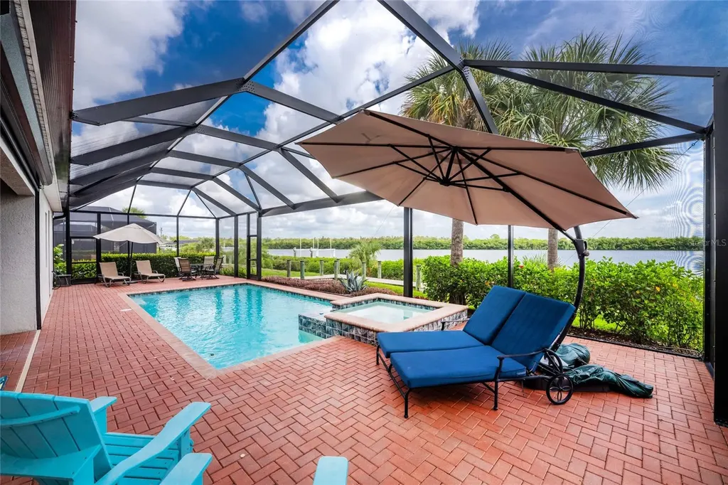 15248 Spanish Point Drive Port Charlotte FL 33981