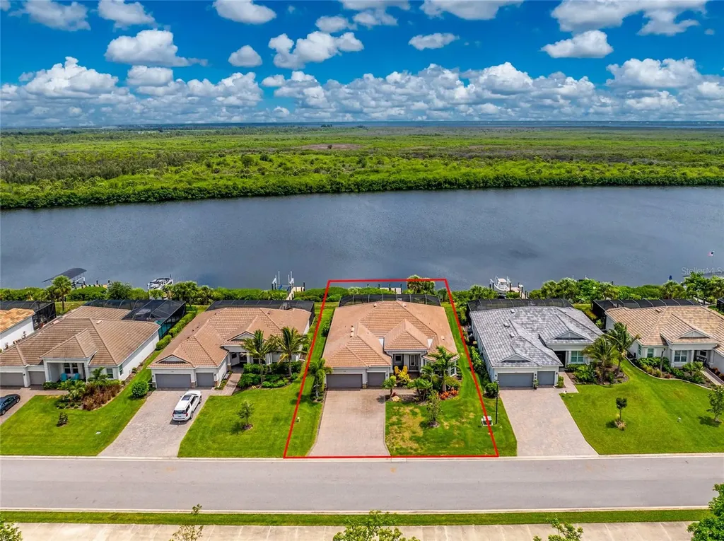 15248 Spanish Point Drive Port Charlotte FL 33981
