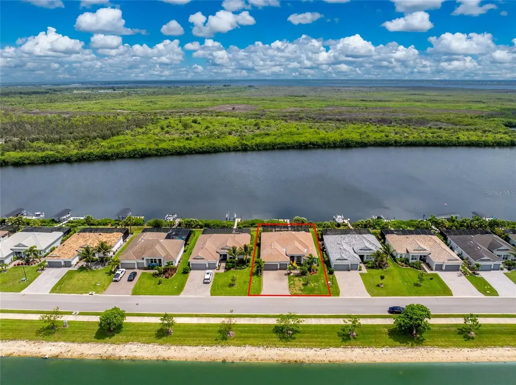 15248 Spanish Point Drive Port Charlotte FL 33981