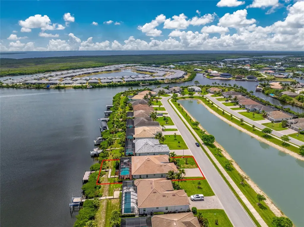 15248 Spanish Point Drive Port Charlotte FL 33981