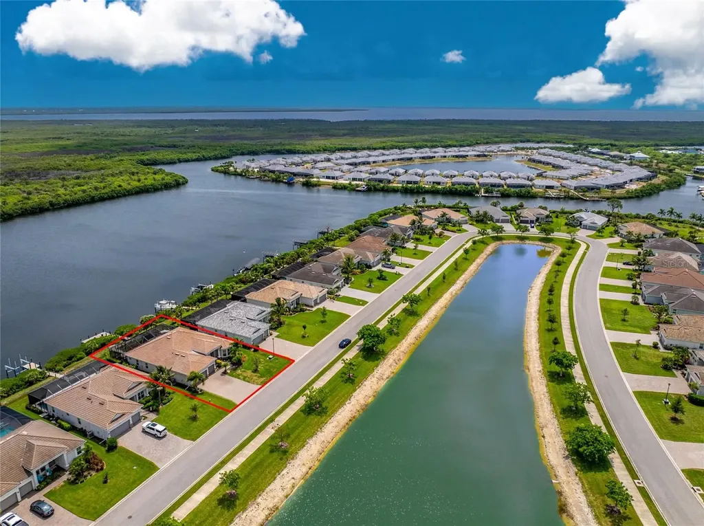 15248 Spanish Point Drive Port Charlotte FL 33981
