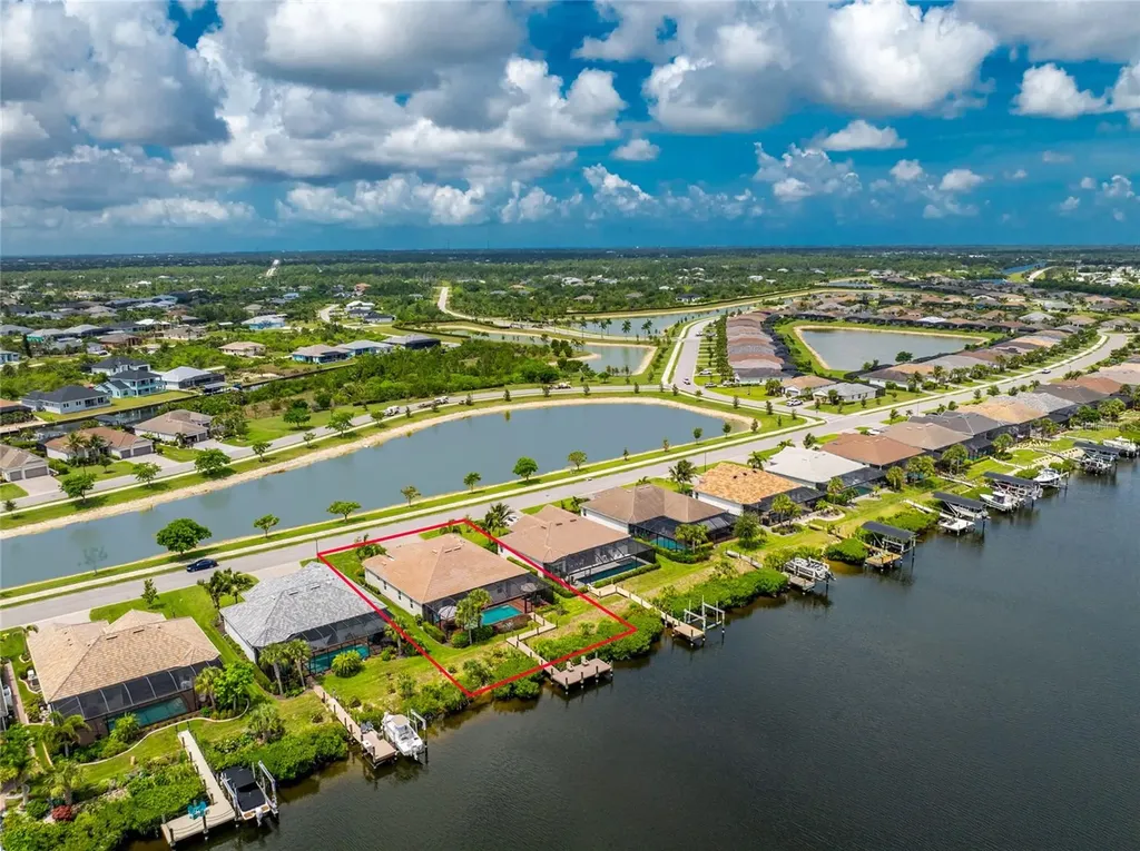 15248 Spanish Point Drive Port Charlotte FL 33981