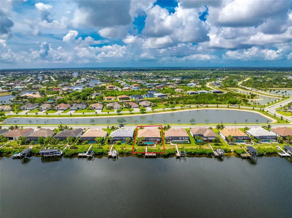 15248 Spanish Point Drive Port Charlotte FL 33981