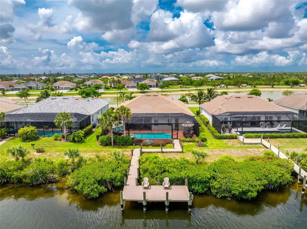 15248 Spanish Point Drive Port Charlotte FL 33981