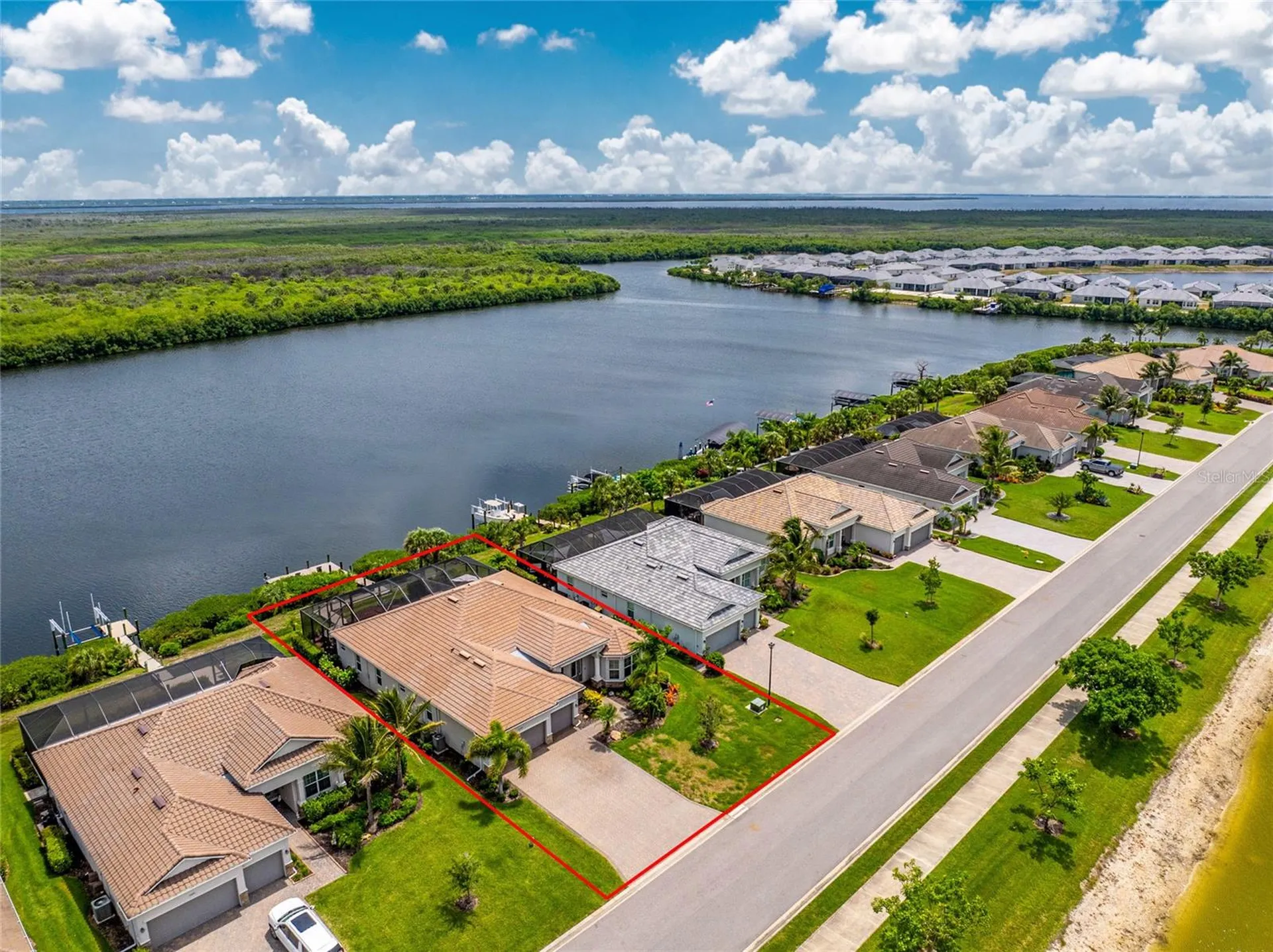 15248 Spanish Point Drive Port Charlotte FL 33981