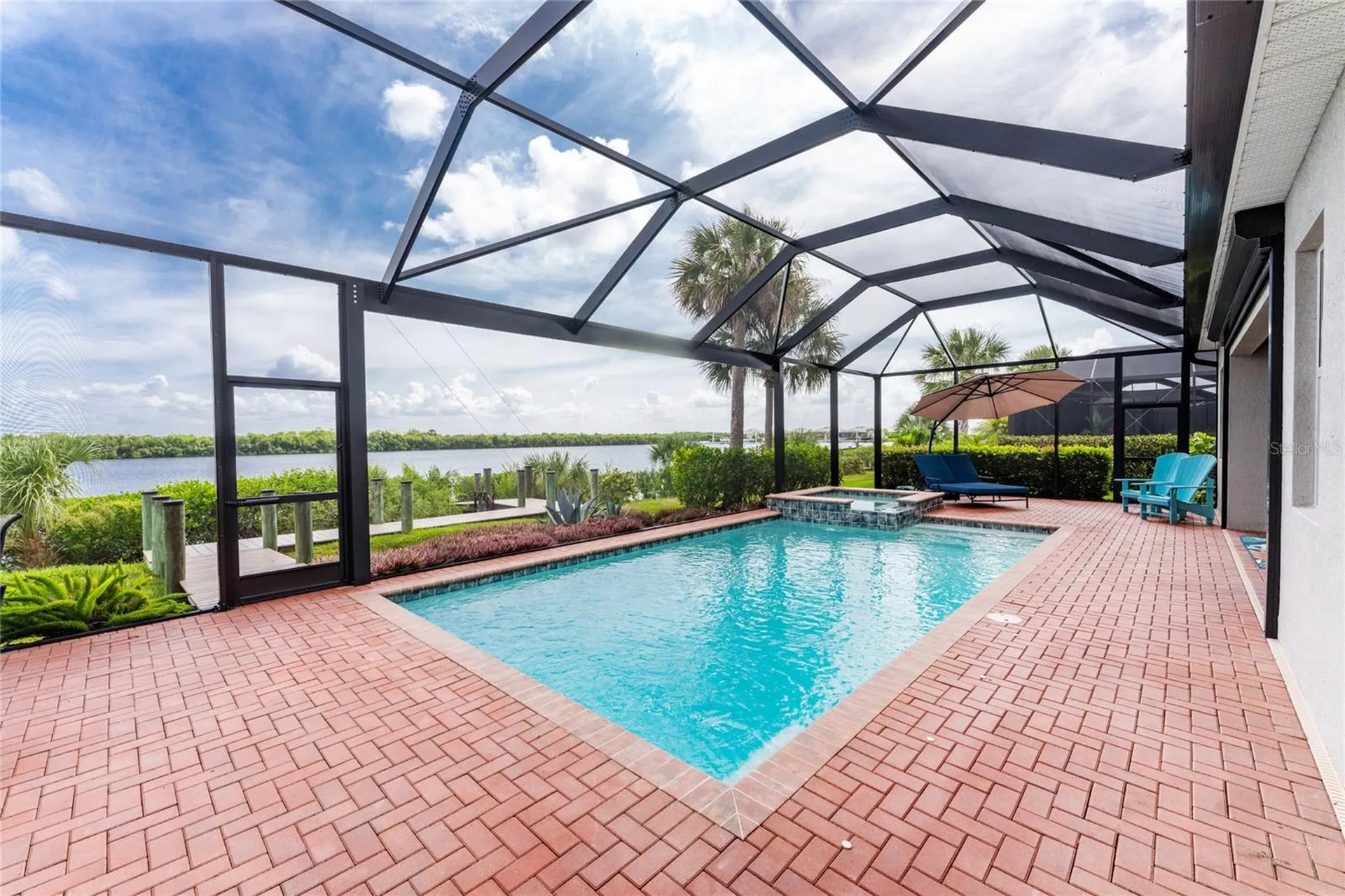 15248 Spanish Point Drive Port Charlotte FL 33981