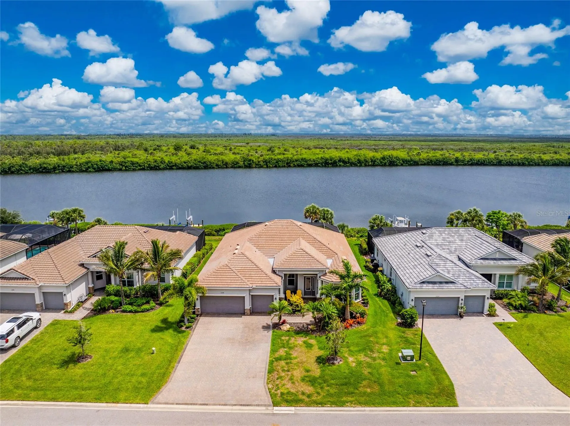 15248 Spanish Point Drive Port Charlotte FL 33981