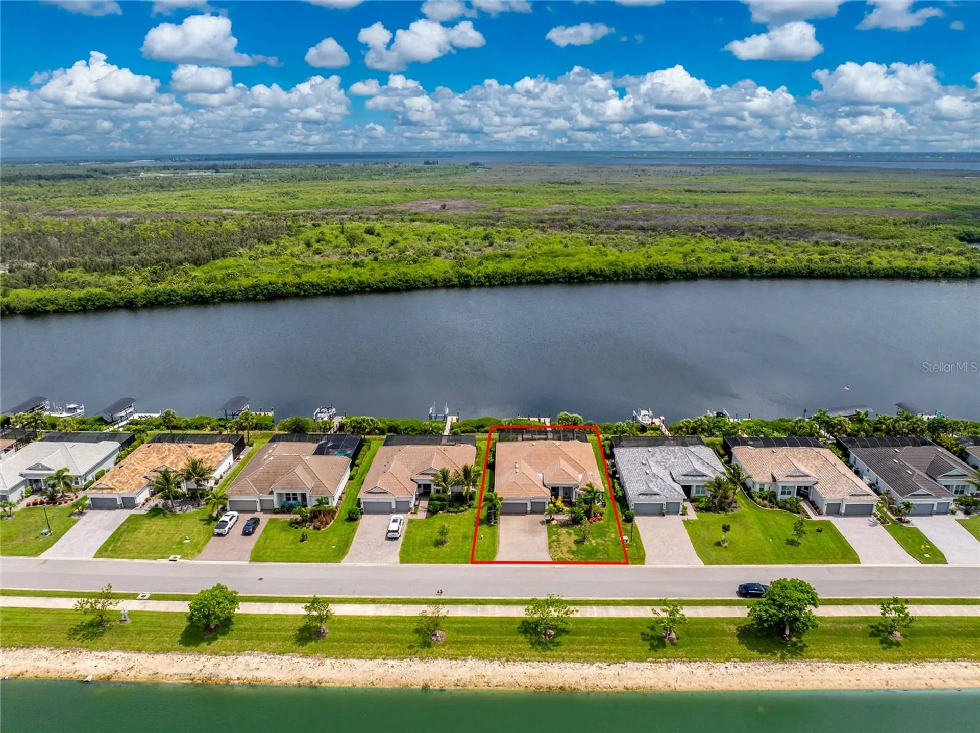 15248 Spanish Point Drive Port Charlotte FL 33981