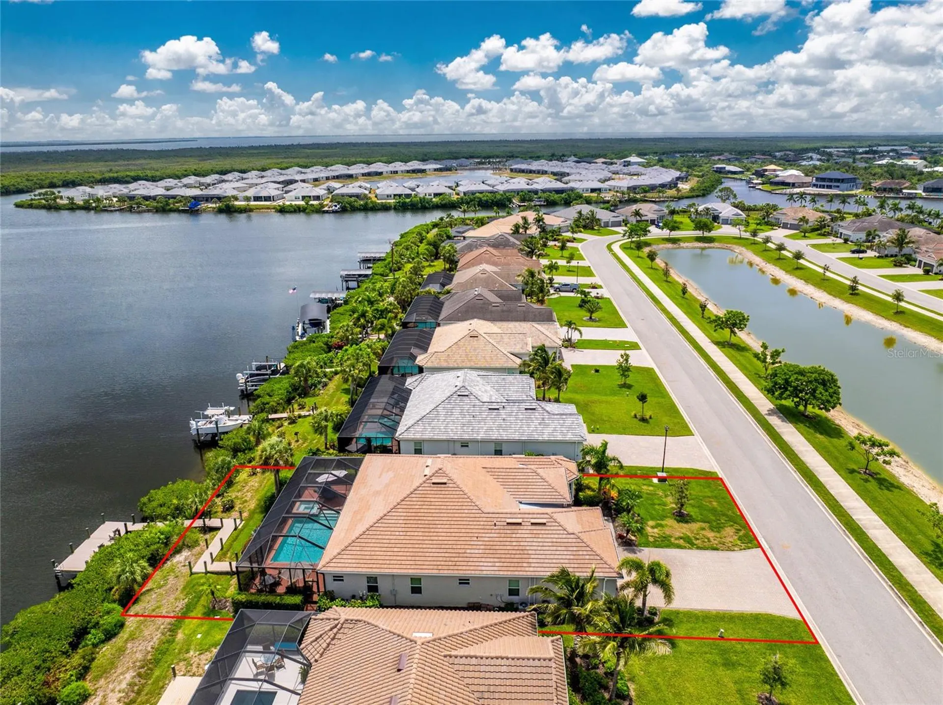 15248 Spanish Point Drive Port Charlotte FL 33981