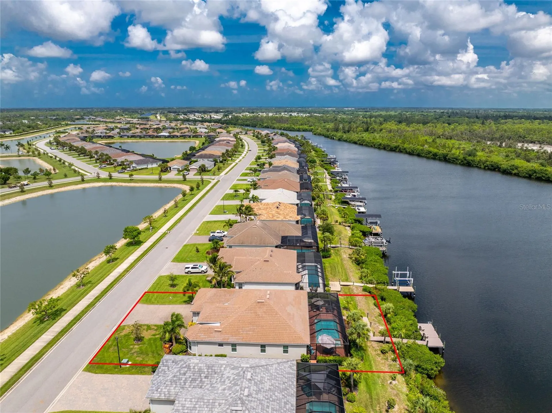 15248 Spanish Point Drive Port Charlotte FL 33981