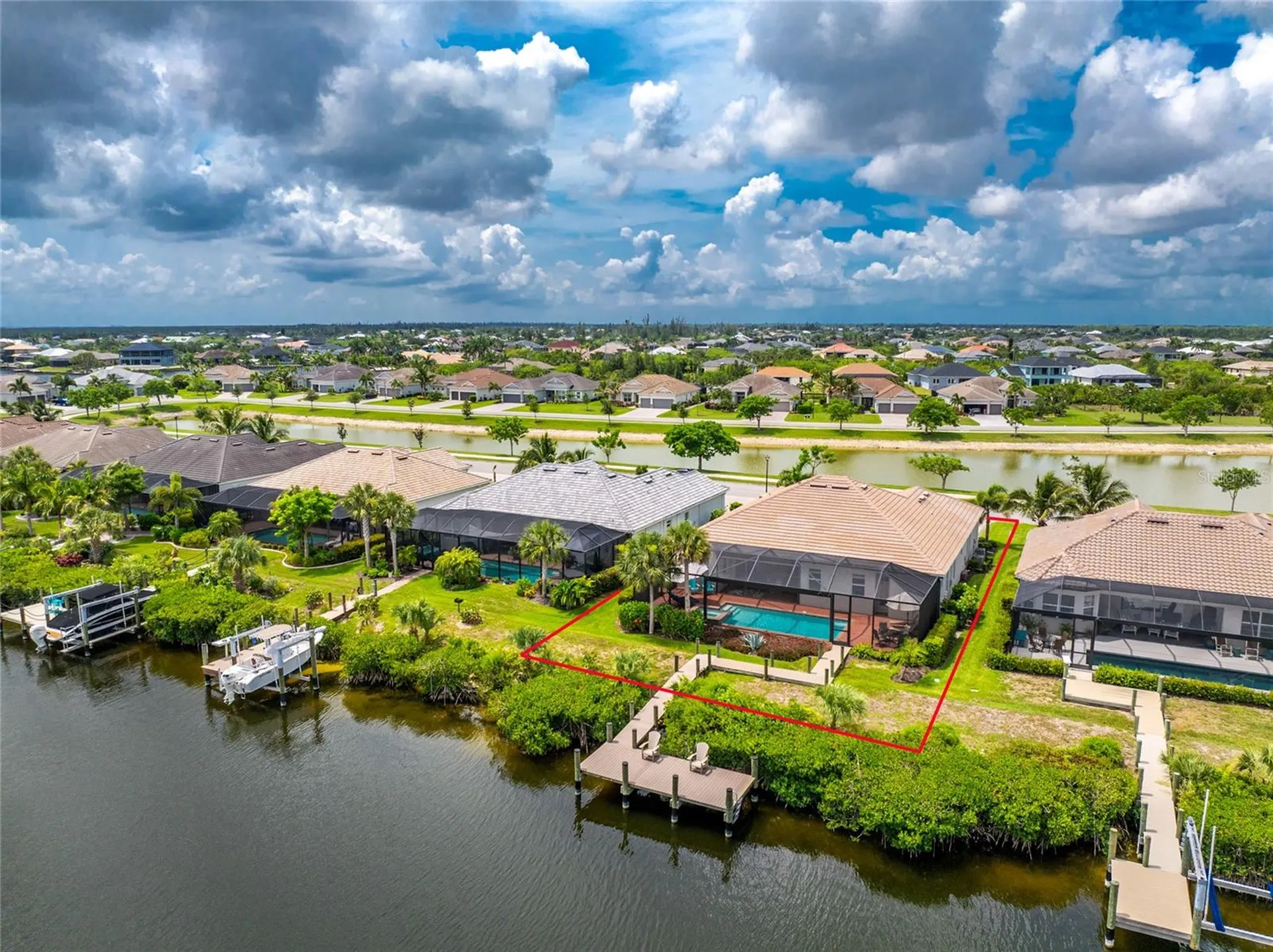 15248 Spanish Point Drive Port Charlotte FL 33981