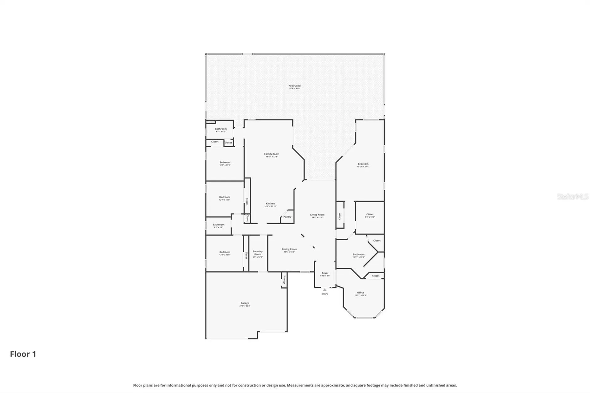 15248 Spanish Point Drive Port Charlotte FL 33981