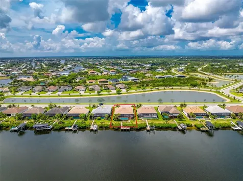 15248 Spanish Point Drive Port Charlotte FL 33981