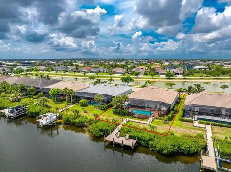 15248 Spanish Point Drive Port Charlotte FL 33981