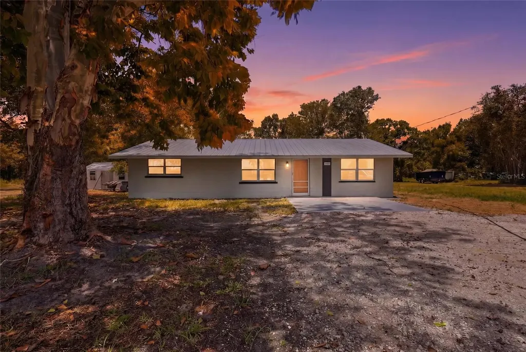 5587 SW Highway 17 Arcadia FL 34266