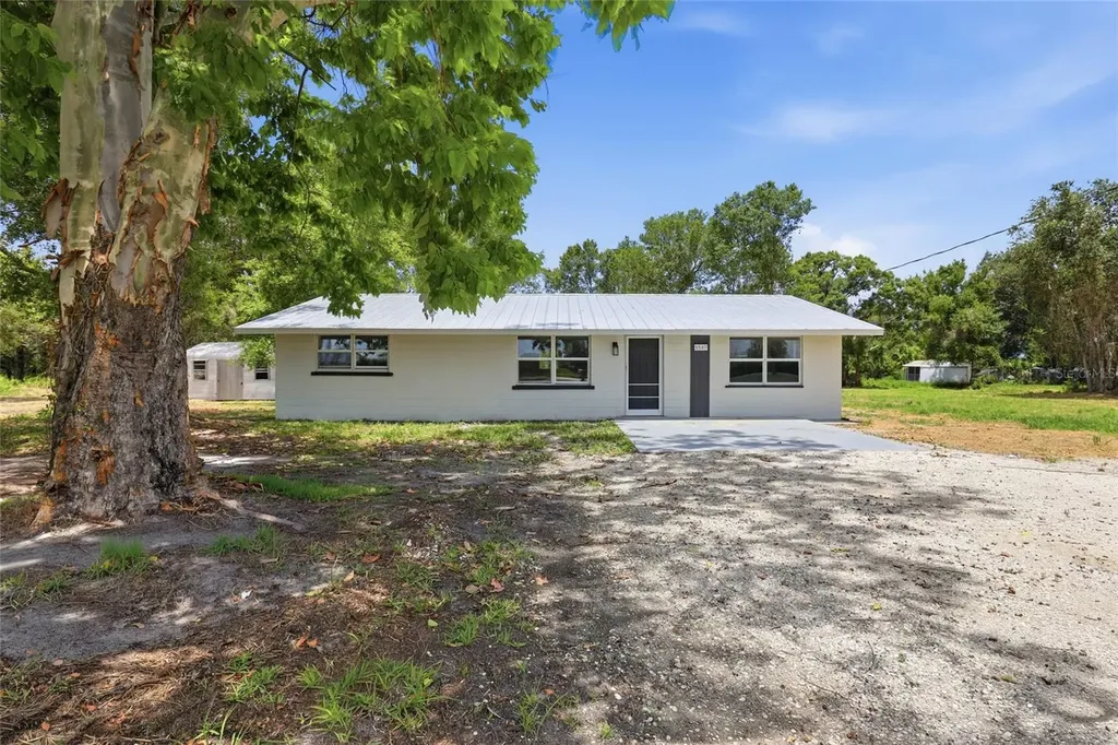 5587 SW Highway 17 Arcadia FL 34266