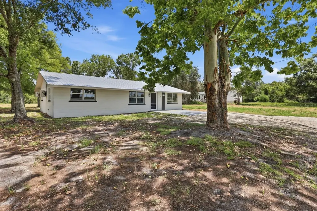 5587 SW Highway 17 Arcadia FL 34266
