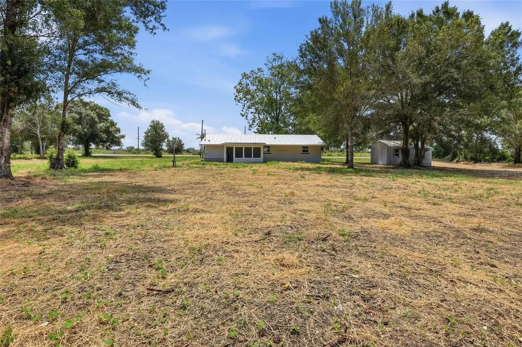 5587 SW Highway 17 Arcadia FL 34266