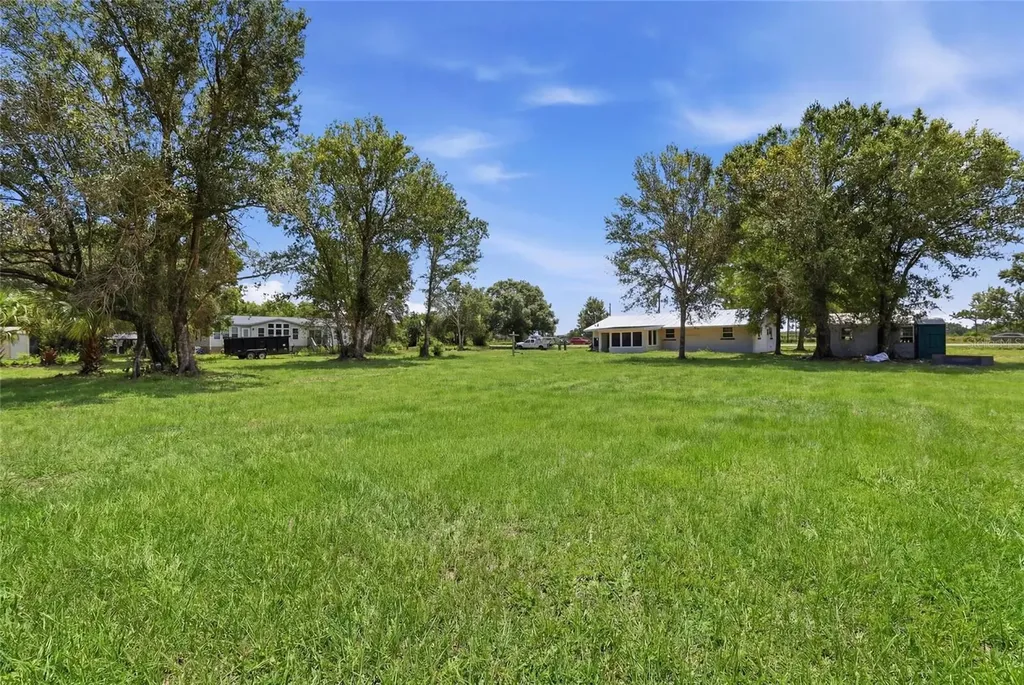 5587 SW Highway 17 Arcadia FL 34266