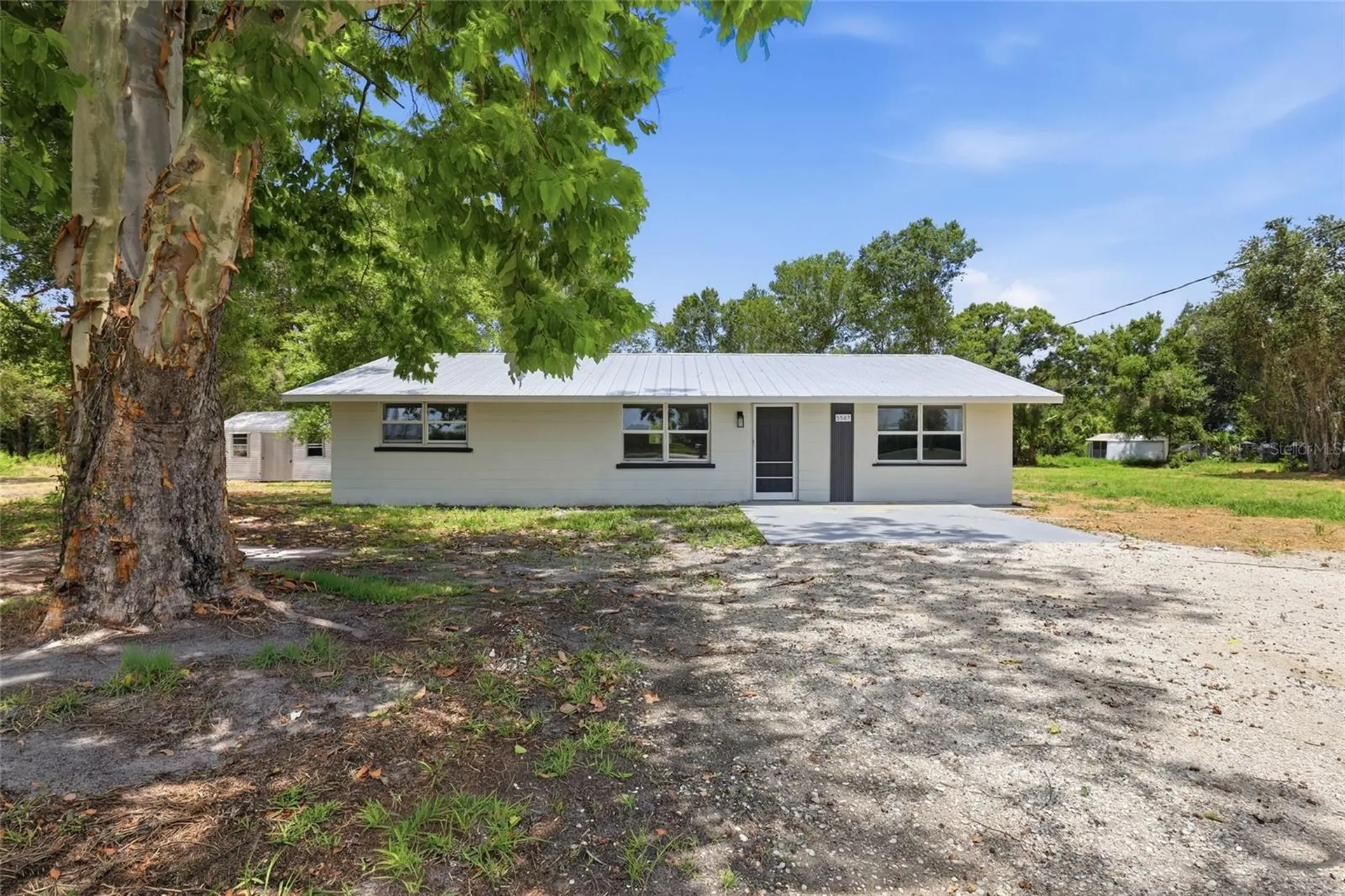 5587 SW Highway 17 Arcadia FL 34266