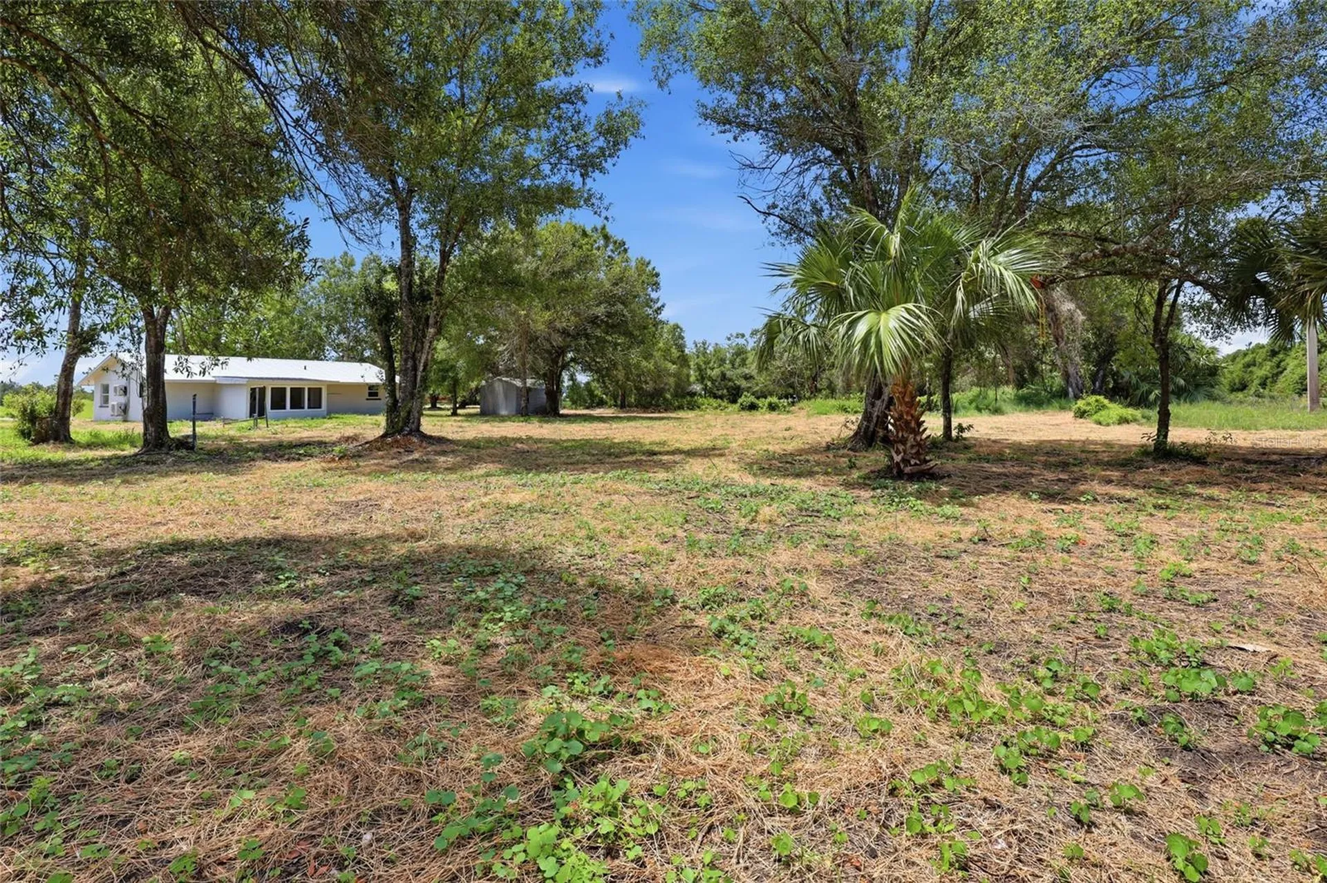 5587 SW Highway 17 Arcadia FL 34266