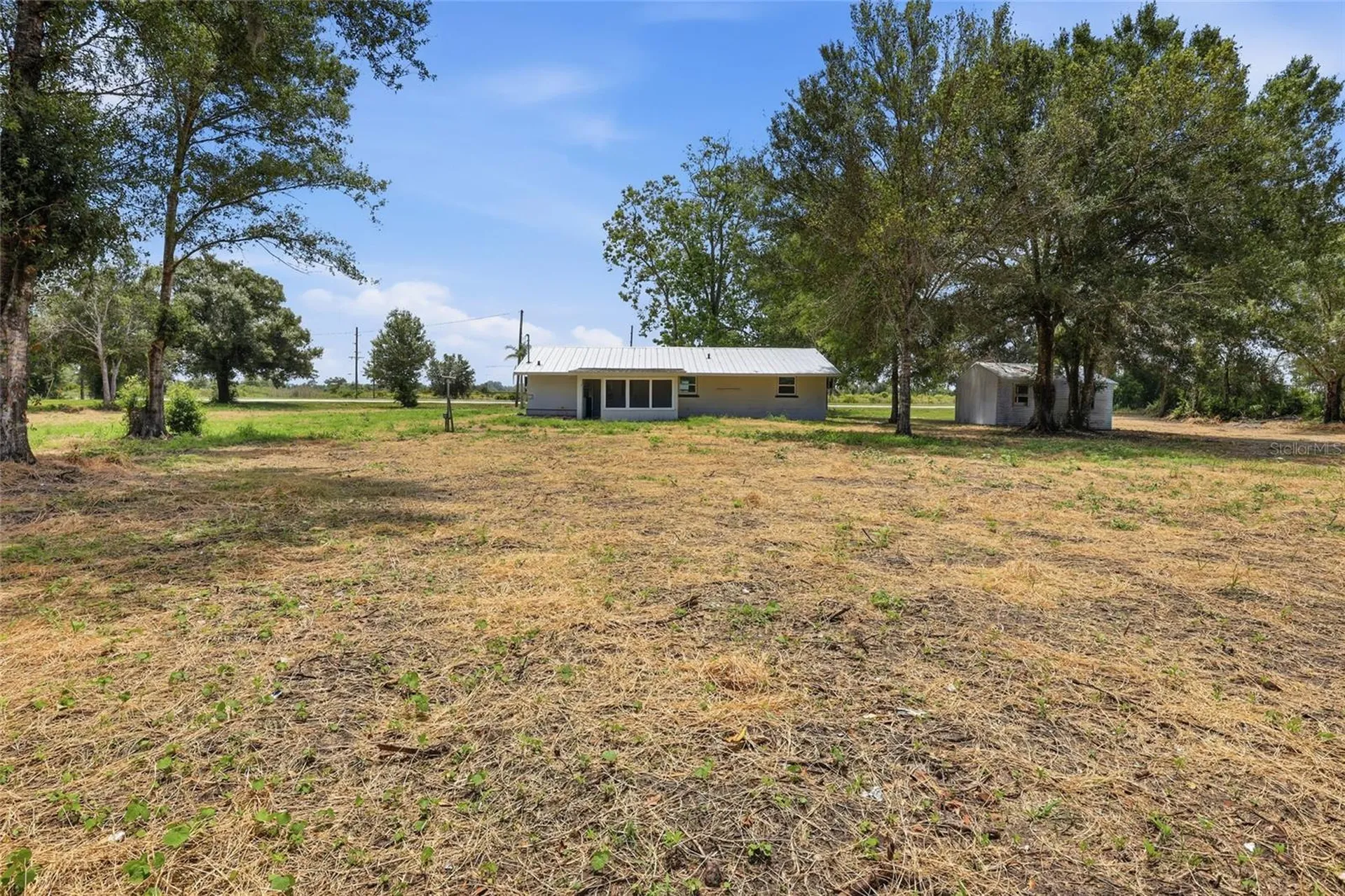 5587 SW Highway 17 Arcadia FL 34266