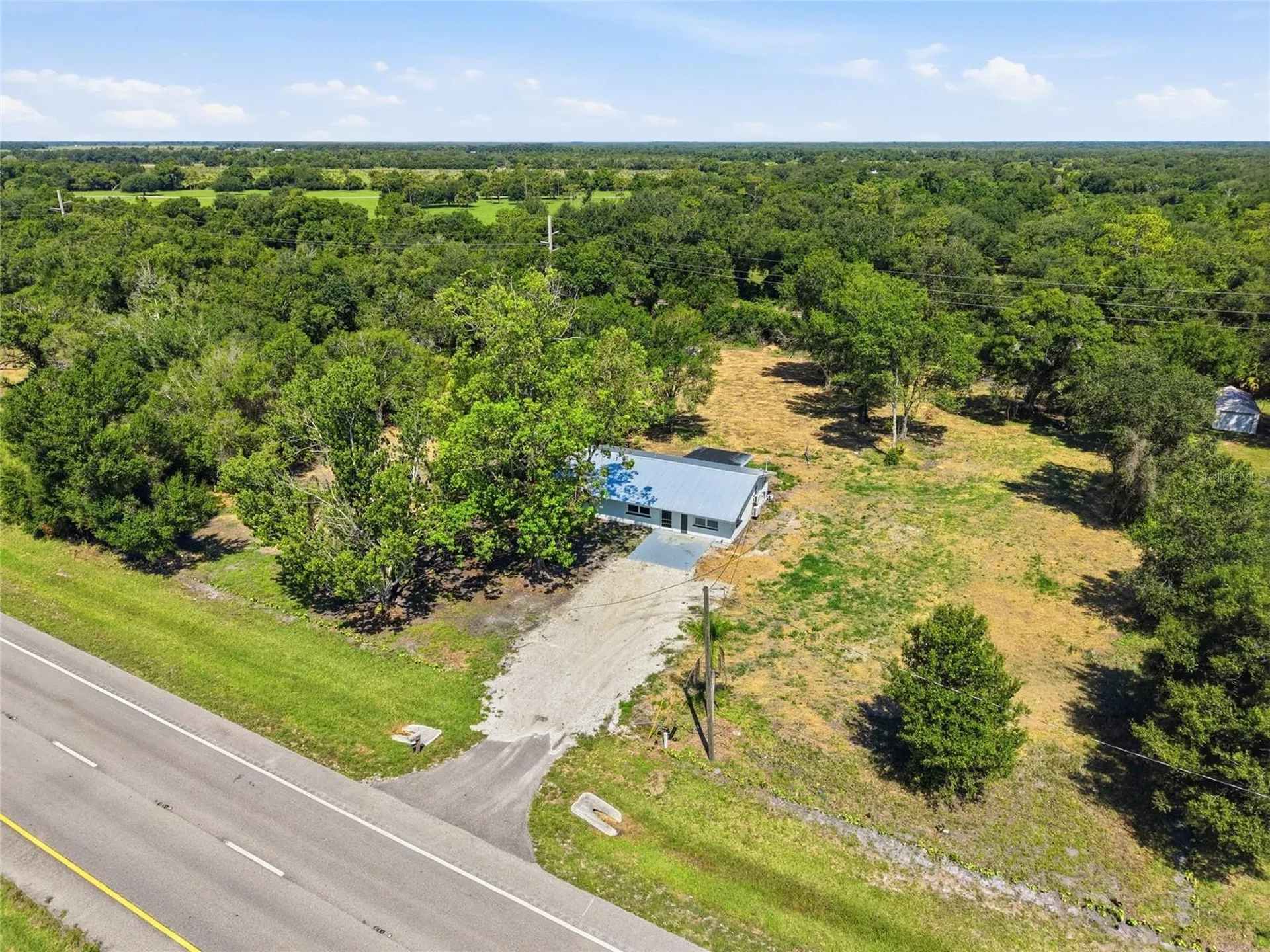 5587 SW Highway 17 Arcadia FL 34266