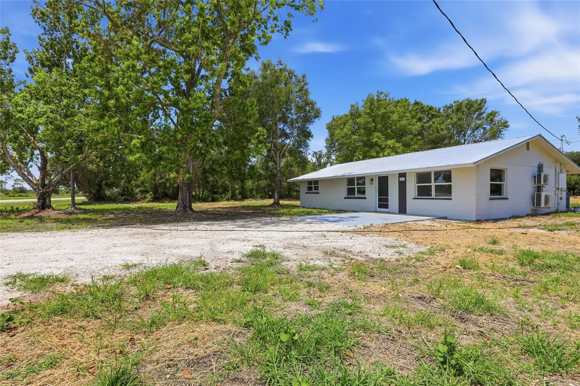 5587 SW Highway 17 Arcadia FL 34266