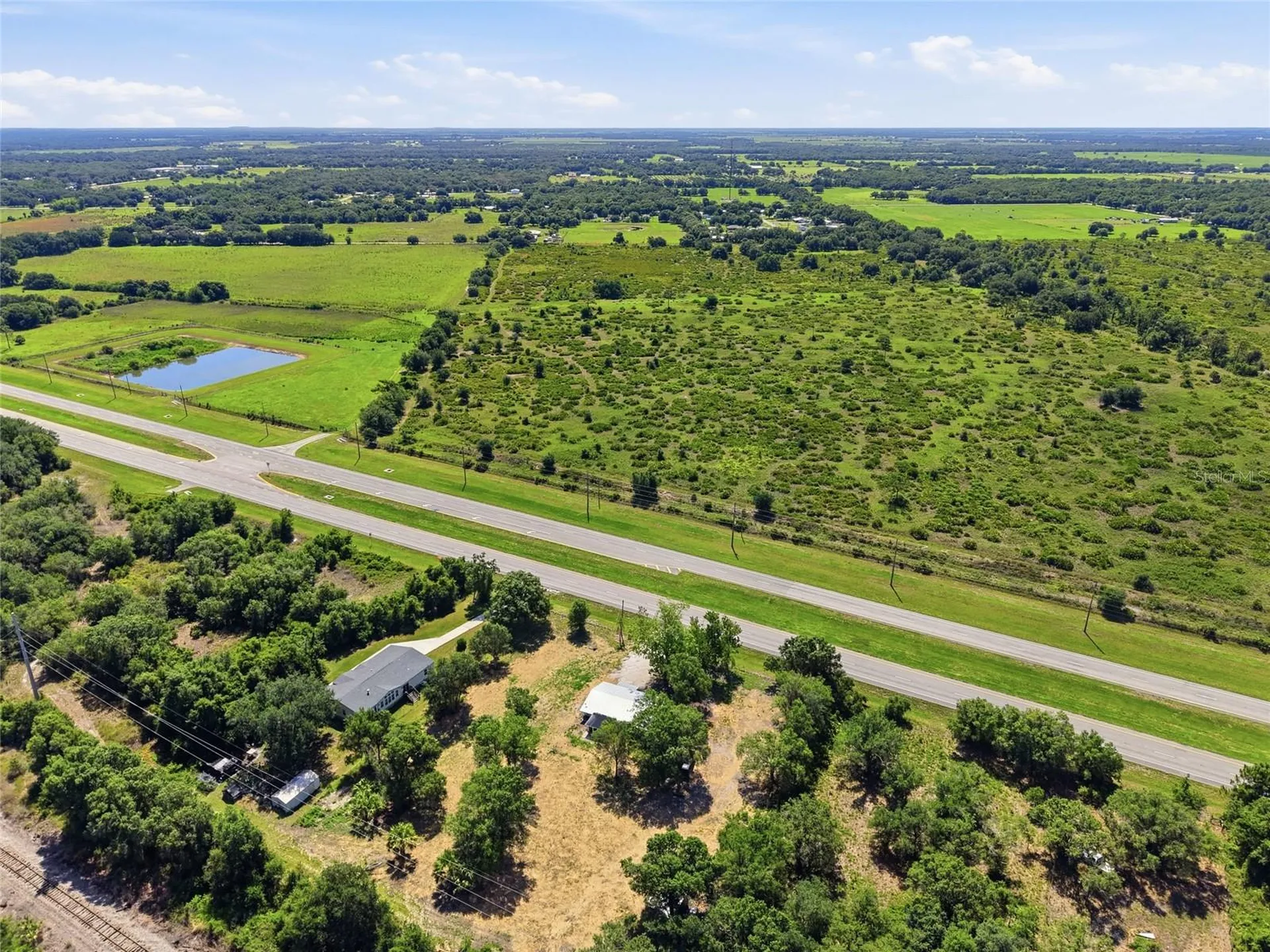 5587 SW Highway 17 Arcadia FL 34266