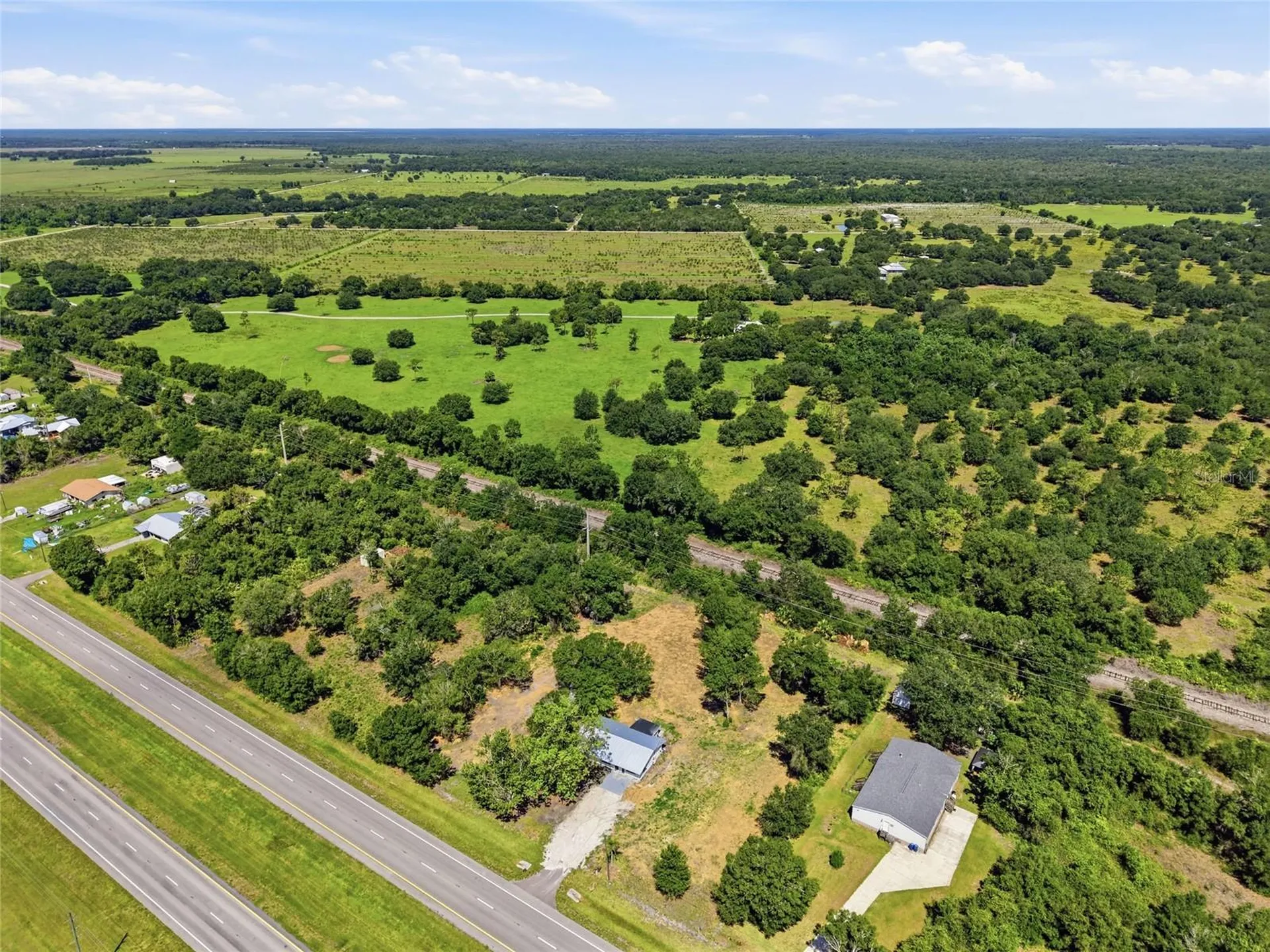 5587 SW Highway 17 Arcadia FL 34266