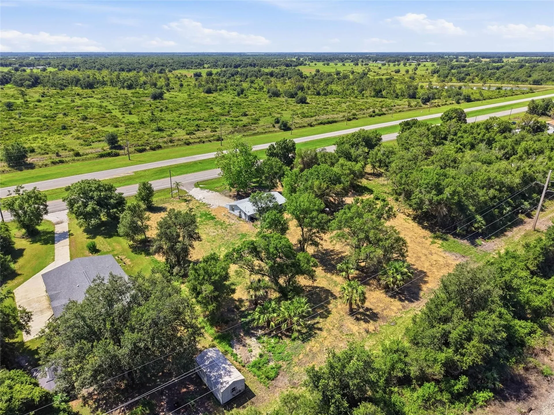 5587 SW Highway 17 Arcadia FL 34266