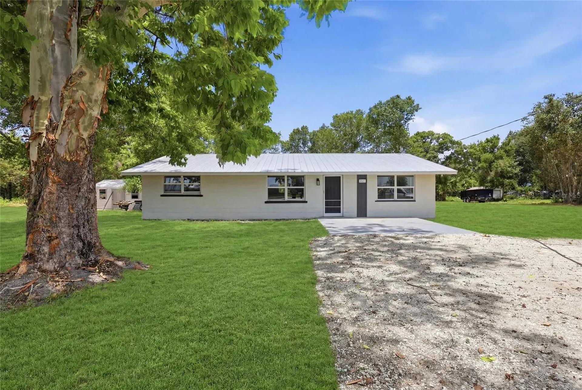 5587 SW Highway 17 Arcadia FL 34266
