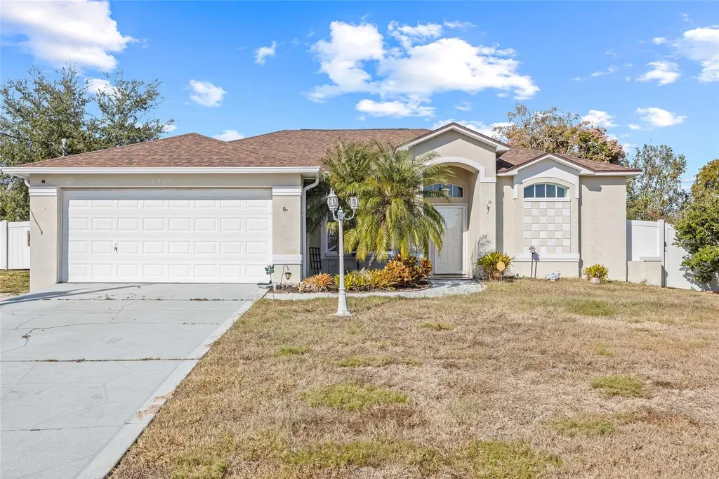 6401 Grapewood Road Spring Hill FL 34609