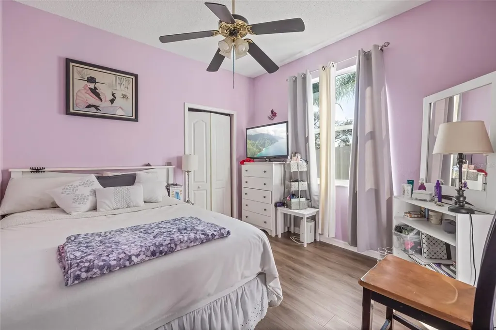6401 Grapewood Road Spring Hill FL 34609