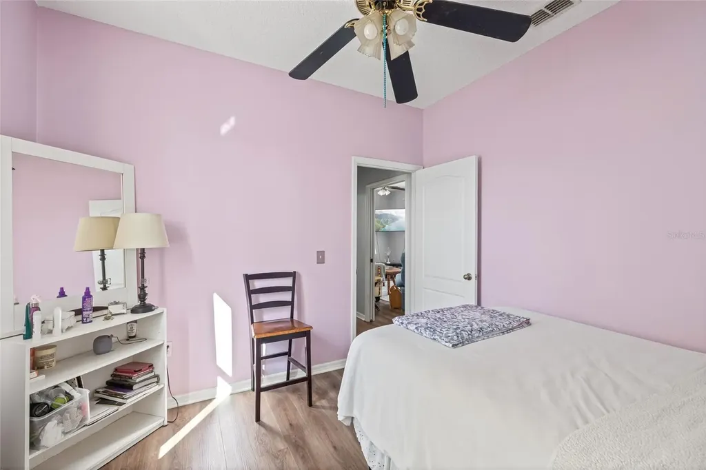 6401 Grapewood Road Spring Hill FL 34609